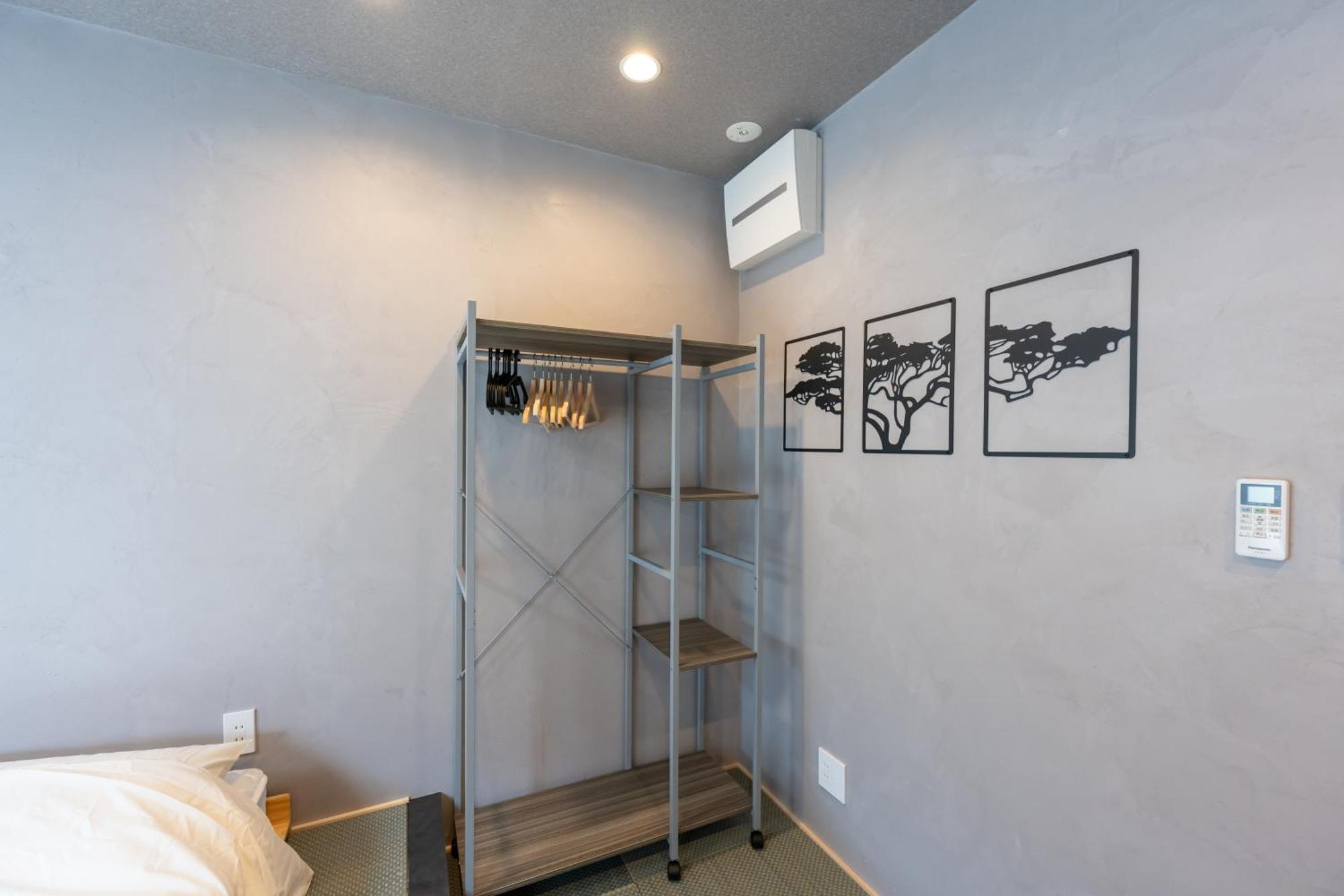 ふうろう Shinjuku Apartamento Tóquio Exterior foto