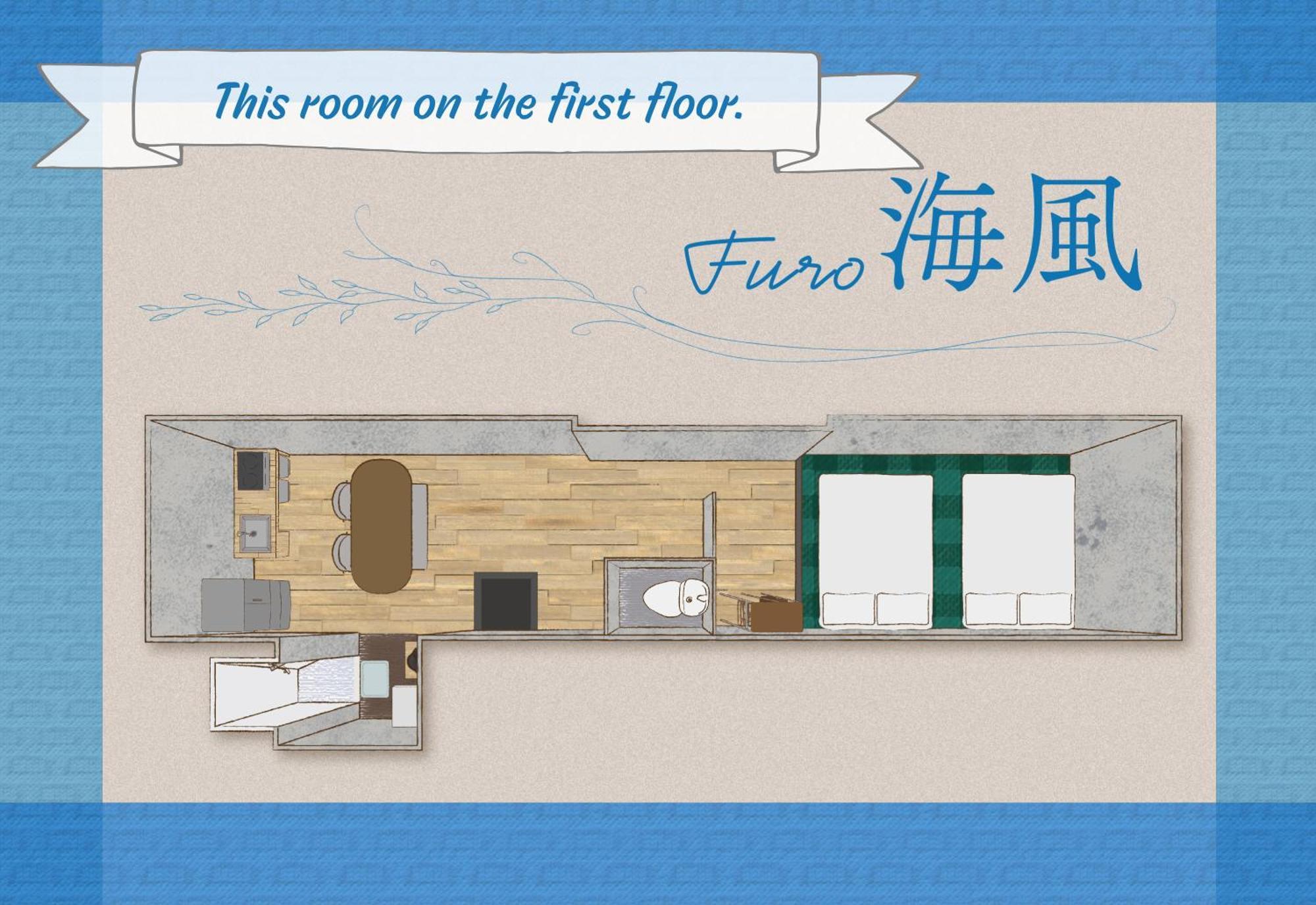 ふうろう Shinjuku Apartamento Tóquio Exterior foto